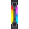 Fan Corsair CO-9050099-WW 14 cm Black Grey