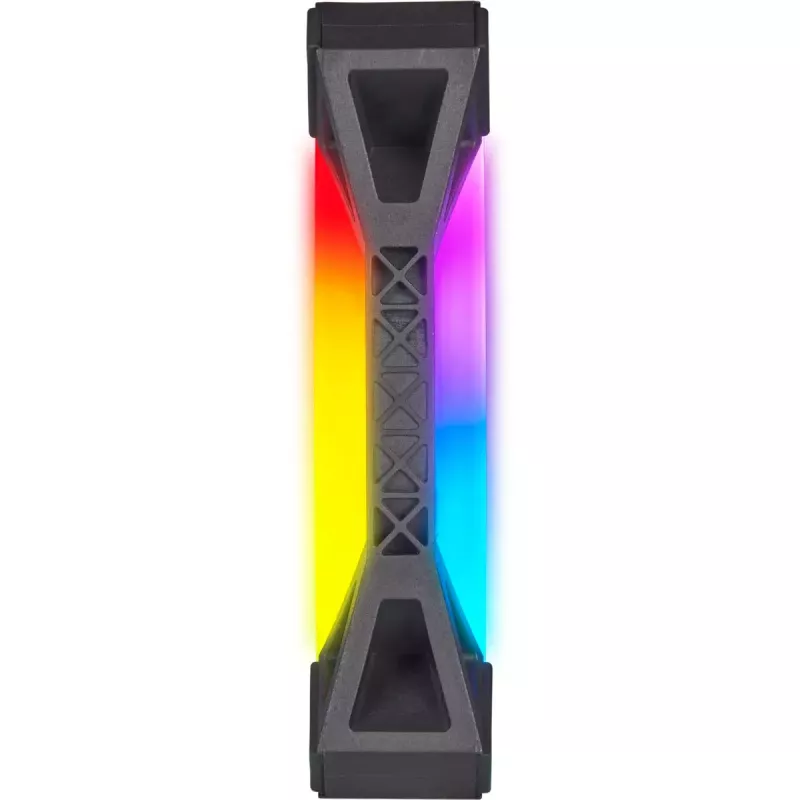 Fan Corsair CO-9050099-WW 14 cm Black Grey