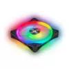Fan Corsair CO-9050099-WW 14 cm Black Grey