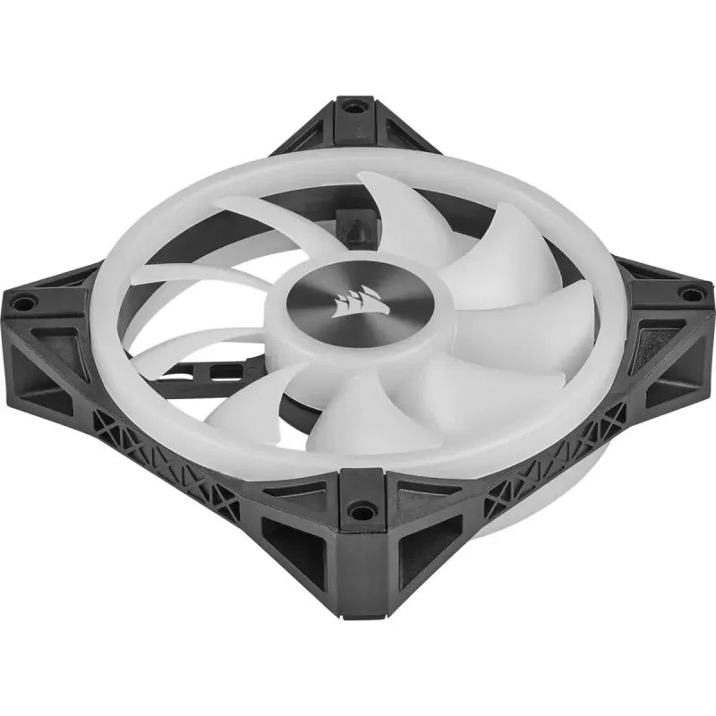 Fan Corsair CO-9050099-WW 14 cm Black Grey