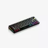 Glorious Gaming GMMK 3 PRO HE 65% Prebuilt Wireless Black - US