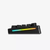Glorious Gaming GMMK 3 PRO HE 65% Prebuilt Wireless Black - US
