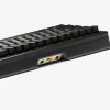 Glorious Gaming GMMK 3 PRO HE 65% Prebuilt Wireless Black - US