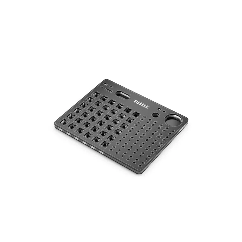 Glorious Gaming Lube Station Keyboard switches lube station
