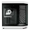 PC Case HYTE Y70 Midi Tower Black, White