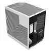 PC Case HYTE Y70 Midi Tower Black, White