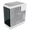 PC Case HYTE Y70 Midi Tower Black, White