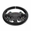 Moza Racing CS V2P Dual Clutch Steering Wheel, Steering wheel, PC, Wired, USB, Black, Aluminium