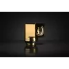Fitting EK Water Blocks Brass Gold 20.8mm Height 1.65cm Diameter