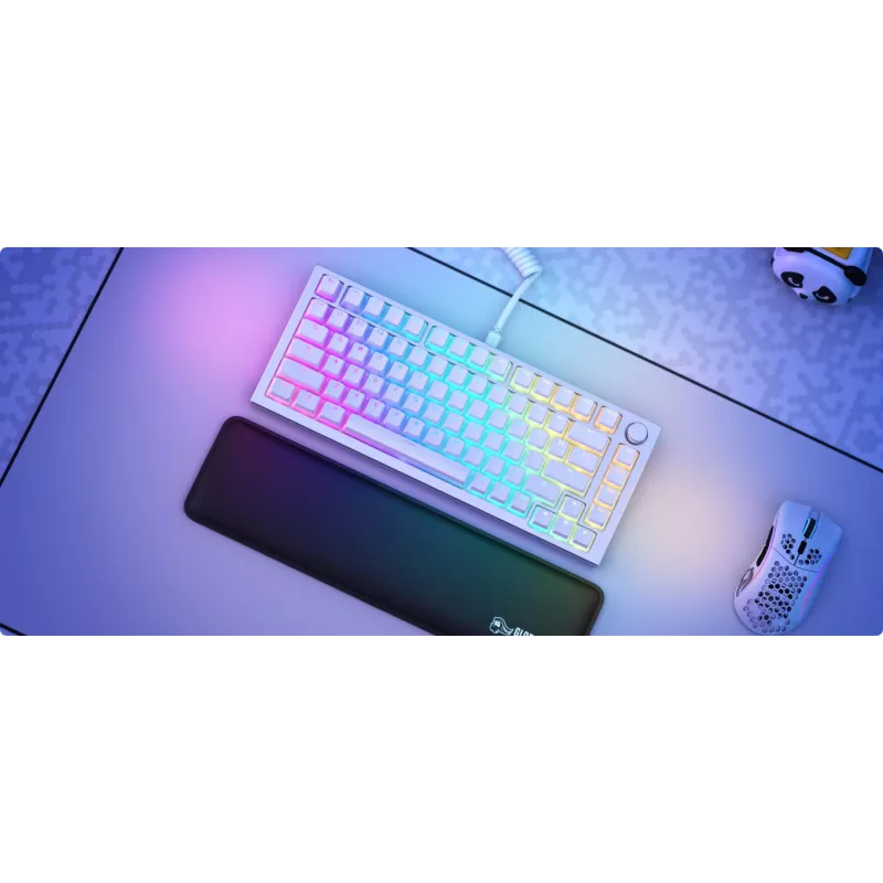 Glorious Gaming Aura V2 Keyboard cap