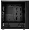 PC Case Kolink Unity Adapt Midi Tower Black