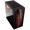 PC Case Kolink Unity Adapt Midi Tower Black