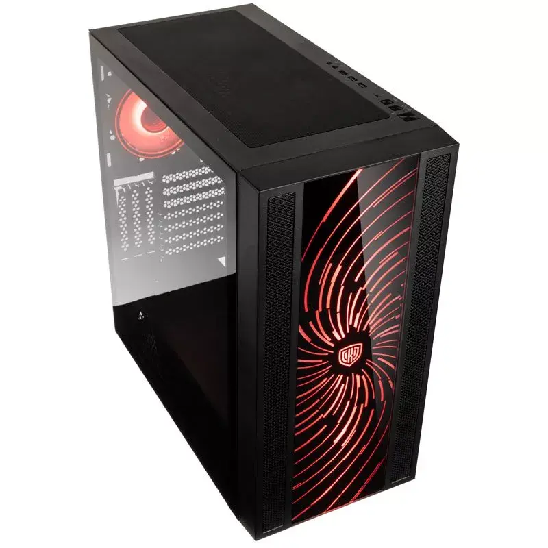 PC Case Kolink Unity Adapt Midi Tower Black