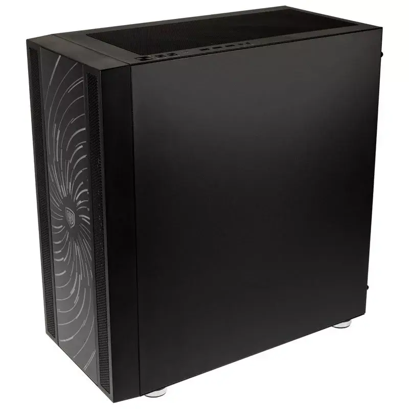 PC Case Kolink Unity Adapt Midi Tower Black