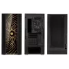 PC Case Kolink Unity Adapt Midi Tower Black