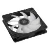 Fan Silverstone Shark Force 120 ARGB 2500 RPM 4.66 mmH2O