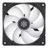 Fan Silverstone Shark Force 120 ARGB 2500 RPM 4.66 mmH2O