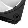 Fan Silverstone Shark Force 120 ARGB 2500 RPM 4.66 mmH2O