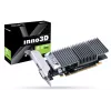 INNO3D Graphics Card NVIDIA GeForce Gt 1030 2GB Gddr5 Low Profile Gddr5 2GB Pci-e