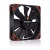 Fan Noctua NF-F12 INDUSTRIALPPC-2000 12 cm 450-2000 RPM Black Brown