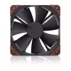 Fan Noctua NF-F12 INDUSTRIALPPC-2000 12 cm 450-2000 RPM Black Brown