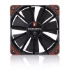 Fan Noctua NF-F12 INDUSTRIALPPC-2000 12 cm 450-2000 RPM Black Brown