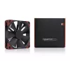 Fan Noctua NF-F12 INDUSTRIALPPC-2000 12 cm 450-2000 RPM Black Brown