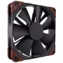 Fan Noctua NF-F12 INDUSTRIALPPC-2000 12 cm 450-2000 RPM Black Brown