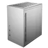 PC Case Jonsbo RM2 Silver ATX ITX micro ATX 120mm Fans