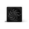 Fan Alphacool Apex Stealth Metall 12 cm Black 400-3000 RPM 30-49.9 dB