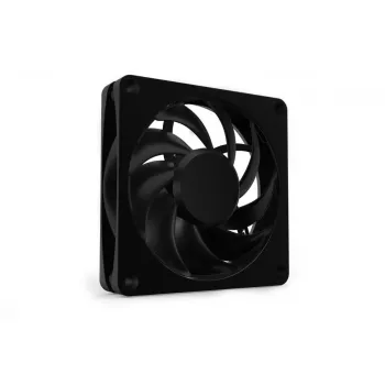 Fan Alphacool Apex Stealth Metall 12 cm Black 400-3000 RPM 30-49.9 dB