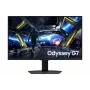 27 inch LCD monitor Samsung S27D402G Full HD 1920 x 1080 IPS 5 ms USB hub VESA black