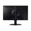 27 inch LCD monitor Samsung S27D402G Full HD 1920 x 1080 IPS 5 ms USB hub VESA black