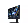 27 inch LCD monitor Samsung S27D402G Full HD 1920 x 1080 IPS 5 ms USB hub VESA black