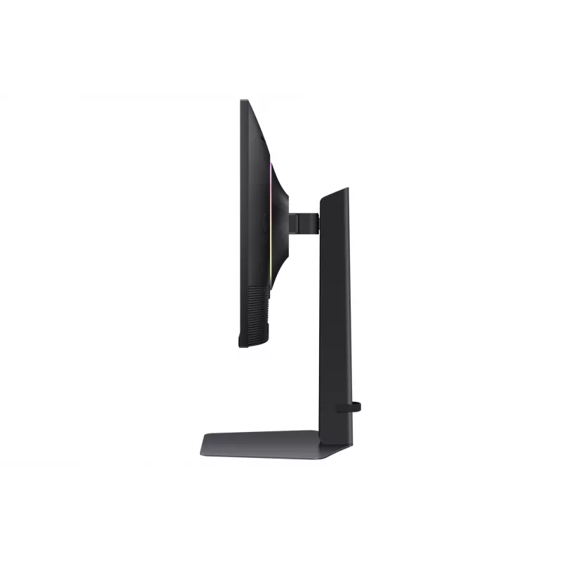 27 inch LCD monitor Samsung S27D402G Full HD 1920 x 1080 IPS 5 ms USB hub VESA black