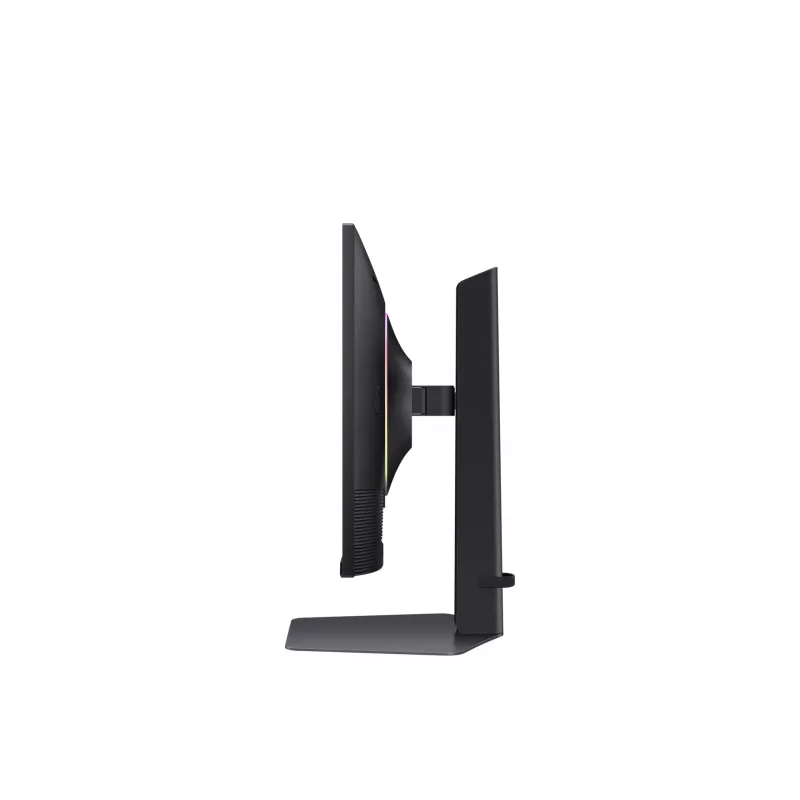 27 inch LCD monitor Samsung S27D402G Full HD 1920 x 1080 IPS 5 ms USB hub VESA black