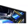 27 inch LCD monitor Samsung S27D402G Full HD 1920 x 1080 IPS 5 ms USB hub VESA black
