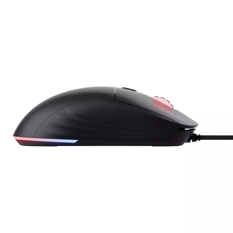Trust GXT 925 REDEX II mouse Gaming Right-hand USB Type-A Laser 10000 DPI
