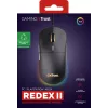 Trust GXT 925 REDEX II mouse Gaming Right-hand USB Type-A Laser 10000 DPI
