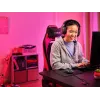 Trust GXT 925 REDEX II mouse Gaming Right-hand USB Type-A Laser 10000 DPI
