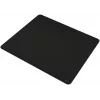 Glorious Gaming Glorious Heavy XL - 18x16 inch, Black, Monochromatic, Fabric, Rubber, Non-slip base, Gaming mouse pad