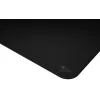 Glorious Gaming Glorious Heavy XL - 18x16 inch, Black, Monochromatic, Fabric, Rubber, Non-slip base, Gaming mouse pad