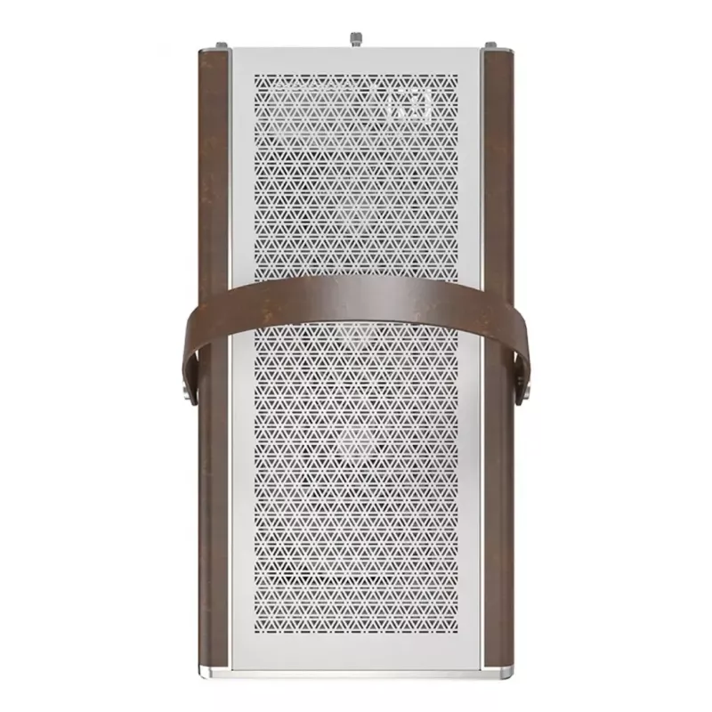 Computer case Montech Heritage Pro Midi-Tower white