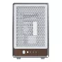 Computer case Montech Heritage Pro Midi-Tower white