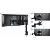 Monitor Mount ARCTIC Z2 Basic