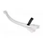 RGB splitter cable Alphacool 18722 White Plastic 150mm