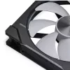 Fan Phanteks D30-140 14 cm Black 250-1800 RPM 29.5 dB