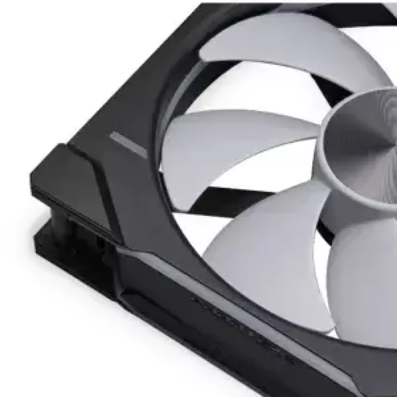 Fan Phanteks D30-140 14 cm Black 250-1800 RPM 29.5 dB