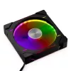 Fan Phanteks D30-140 14 cm Black 250-1800 RPM 29.5 dB