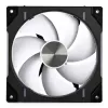 Fan Phanteks D30-140 14 cm Black 250-1800 RPM 29.5 dB